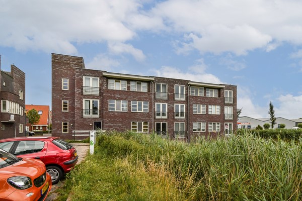 Te huur: Zeeltstraat 89, 1432 PK Aalsmeer